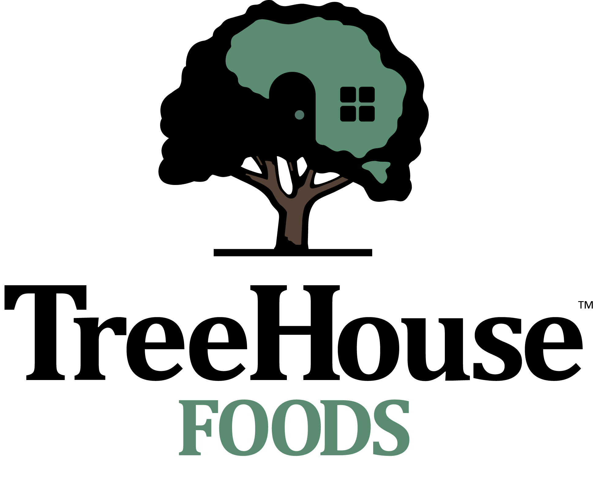 TreeHouse Foods logo